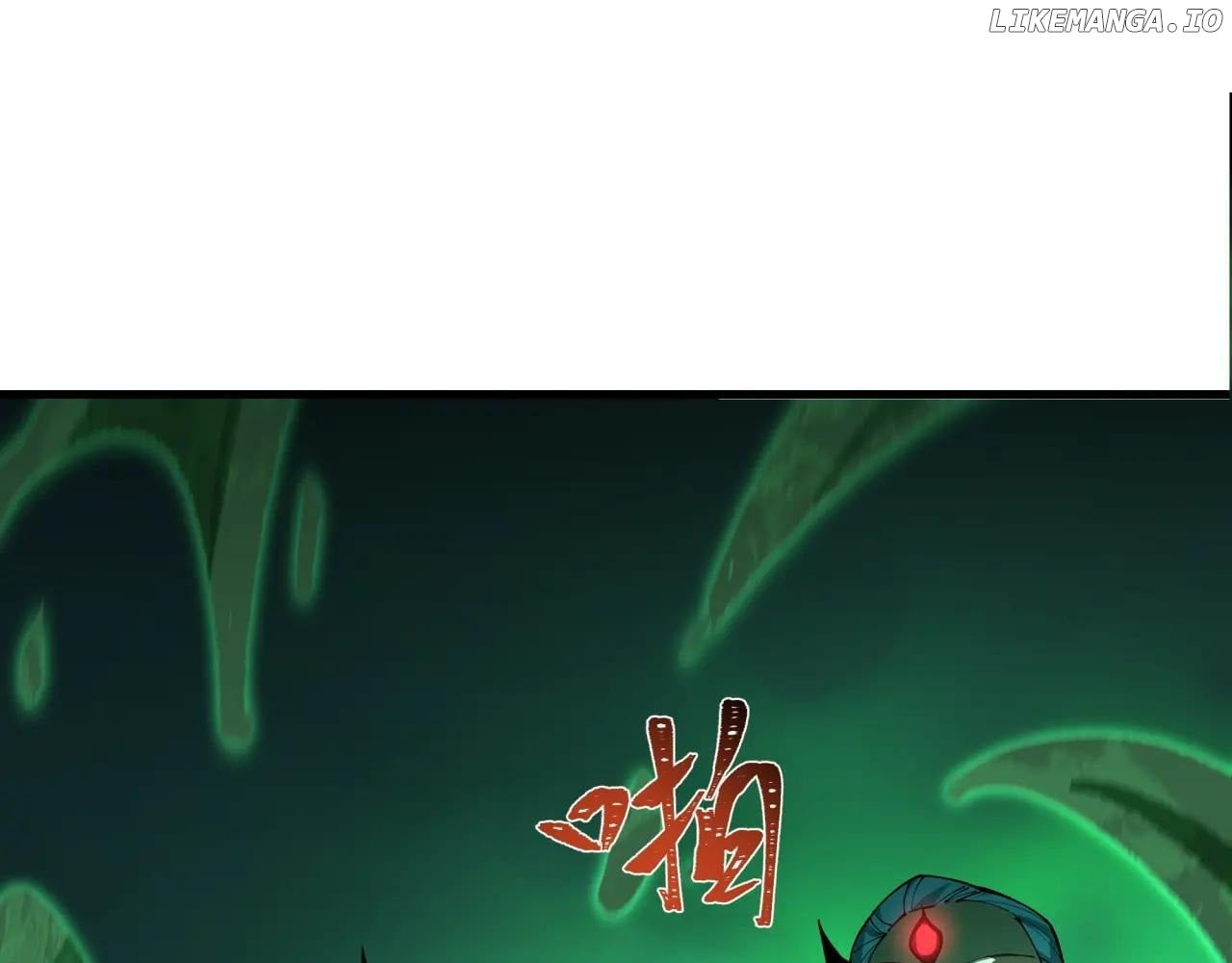 Era of the Haunted Chapter 388 - page 2